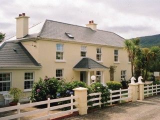 Hillcrest Farmhouse Hotel Laune Bridge Exterior foto